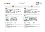 Preview for 9 page of Bartec EFSC Series Instructions For Use Manual