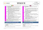 Preview for 11 page of Bartec EFSC Series Instructions For Use Manual