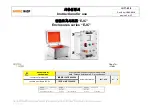 Bartec EJC Series Instructions For Use Manual preview