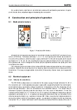 Предварительный просмотр 11 страницы Bartec ER 100ims Operation Manual