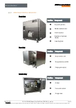 Предварительный просмотр 17 страницы Bartec Ex p Slot-Printer Operating Manual