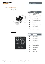 Предварительный просмотр 18 страницы Bartec Ex p Slot-Printer Operating Manual