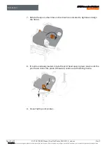 Предварительный просмотр 27 страницы Bartec Ex p Slot-Printer Operating Manual