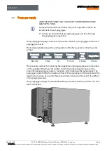 Предварительный просмотр 37 страницы Bartec Ex p Slot-Printer Operating Manual