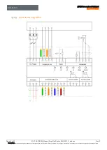 Предварительный просмотр 41 страницы Bartec Ex p Slot-Printer Operating Manual