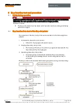 Предварительный просмотр 48 страницы Bartec Ex p Slot-Printer Operating Manual