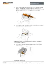 Предварительный просмотр 52 страницы Bartec Ex p Slot-Printer Operating Manual