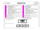 Preview for 14 page of Bartec EXL Series Instructions For Use Manual