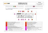 Preview for 9 page of Bartec FEAM RCDE500L Instructions For Use Manual