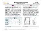 Предварительный просмотр 7 страницы Bartec FEAM SFDN Series Instructions For Use Manual