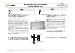 Предварительный просмотр 11 страницы Bartec FEAM SFDN Series Instructions For Use Manual