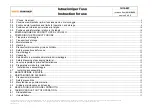 Preview for 3 page of Bartec GUA-S-EAHF Series Instructions For Use Manual