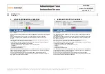 Preview for 4 page of Bartec GUA-S-EAHF Series Instructions For Use Manual