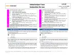 Preview for 11 page of Bartec GUA-S-EAHF Series Instructions For Use Manual