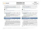 Preview for 12 page of Bartec GUA-S-EAHF Series Instructions For Use Manual