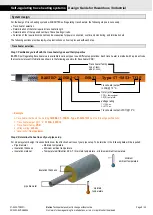 Preview for 10 page of Bartec HSB+ Design Manual