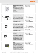 Предварительный просмотр 25 страницы Bartec HSB Design Manual