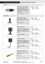 Предварительный просмотр 26 страницы Bartec HSB Design Manual