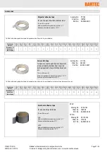 Предварительный просмотр 27 страницы Bartec HSB Design Manual