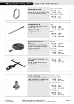 Предварительный просмотр 28 страницы Bartec HSB Design Manual