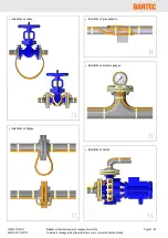 Предварительный просмотр 33 страницы Bartec HSB Design Manual