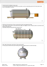 Предварительный просмотр 35 страницы Bartec HSB Design Manual