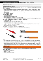 Предварительный просмотр 36 страницы Bartec HSB Design Manual