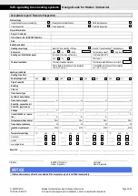 Предварительный просмотр 40 страницы Bartec HSB Design Manual