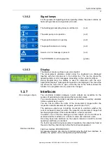 Предварительный просмотр 15 страницы Bartec HYGROPHIL H 4230-10 A Series Operating Instructions Manual