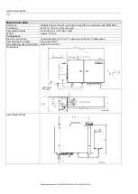 Предварительный просмотр 18 страницы Bartec HYGROPHIL H 4230-10 A Series Operating Instructions Manual