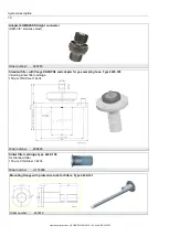 Предварительный просмотр 24 страницы Bartec HYGROPHIL H 4230-10 A Series Operating Instructions Manual