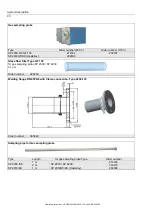 Предварительный просмотр 26 страницы Bartec HYGROPHIL H 4230-10 A Series Operating Instructions Manual