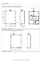 Предварительный просмотр 30 страницы Bartec HYGROPHIL H 4230-10 A Series Operating Instructions Manual