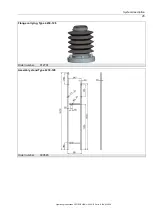 Предварительный просмотр 31 страницы Bartec HYGROPHIL H 4230-10 A Series Operating Instructions Manual