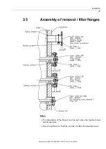 Предварительный просмотр 49 страницы Bartec HYGROPHIL H 4230-10 A Series Operating Instructions Manual