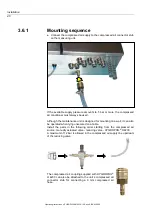 Предварительный просмотр 52 страницы Bartec HYGROPHIL H 4230-10 A Series Operating Instructions Manual