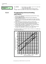 Предварительный просмотр 70 страницы Bartec HYGROPHIL H 4230-10 A Series Operating Instructions Manual