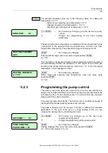 Предварительный просмотр 71 страницы Bartec HYGROPHIL H 4230-10 A Series Operating Instructions Manual