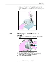 Предварительный просмотр 85 страницы Bartec HYGROPHIL H 4230-10 A Series Operating Instructions Manual