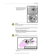 Предварительный просмотр 89 страницы Bartec HYGROPHIL H 4230-10 A Series Operating Instructions Manual