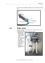 Предварительный просмотр 93 страницы Bartec HYGROPHIL H 4230-10 A Series Operating Instructions Manual