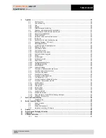 Preview for 5 page of Bartec Lumen X7 B7-A23.-2 SERIES User Manual