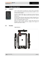 Preview for 13 page of Bartec Lumen X7 B7-A23.-2 SERIES User Manual