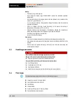 Preview for 30 page of Bartec Lumen X7 B7-A23.-2 SERIES User Manual