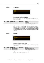 Preview for 18 page of Bartec MAK 3003 Manual