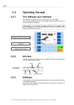 Предварительный просмотр 10 страницы Bartec MAK TIGER 3003 Operating Instructions Manual