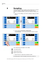 Предварительный просмотр 22 страницы Bartec MAK TIGER 3003 Operating Instructions Manual