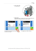 Предварительный просмотр 35 страницы Bartec MAK TIGER 3003 Operating Instructions Manual