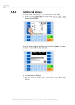 Предварительный просмотр 38 страницы Bartec MAK TIGER 3003 Operating Instructions Manual