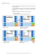 Предварительный просмотр 42 страницы Bartec MAK TIGER 3003 Operating Instructions Manual